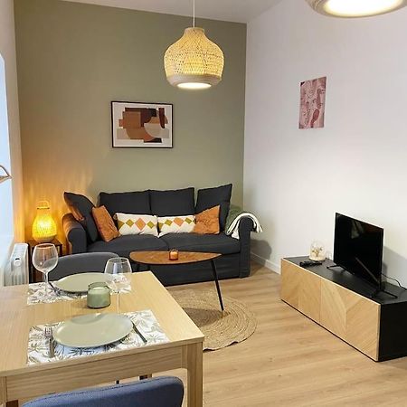 Apartmán Studio Le Marengo Dans Le Centre De St Etienne Saint-Etienne  Exteriér fotografie