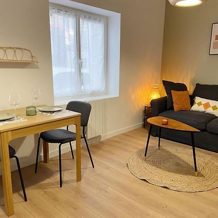Apartmán Studio Le Marengo Dans Le Centre De St Etienne Saint-Etienne  Exteriér fotografie